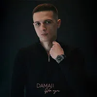 Damaji — На Нуле — обложка